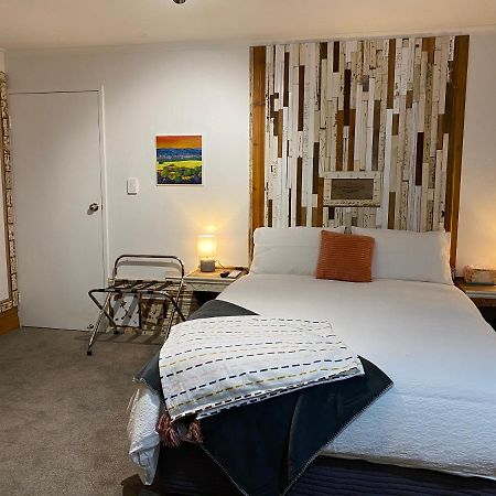 No 3 @ Bed In A Shed B&Bs Watervale Εξωτερικό φωτογραφία