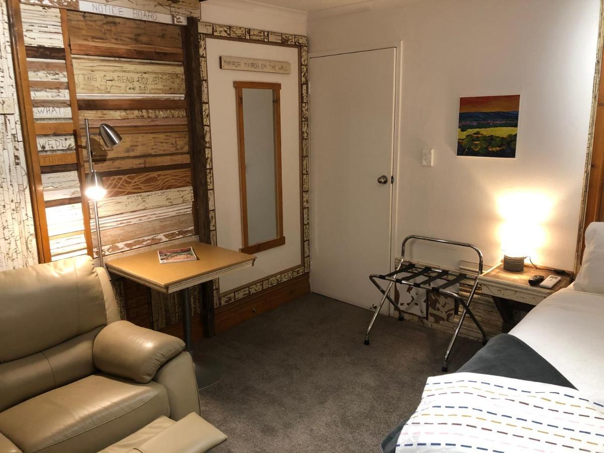 No 3 @ Bed In A Shed B&Bs Watervale Εξωτερικό φωτογραφία