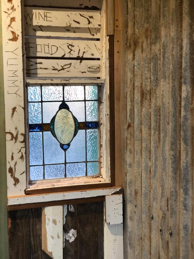 No 3 @ Bed In A Shed B&Bs Watervale Εξωτερικό φωτογραφία