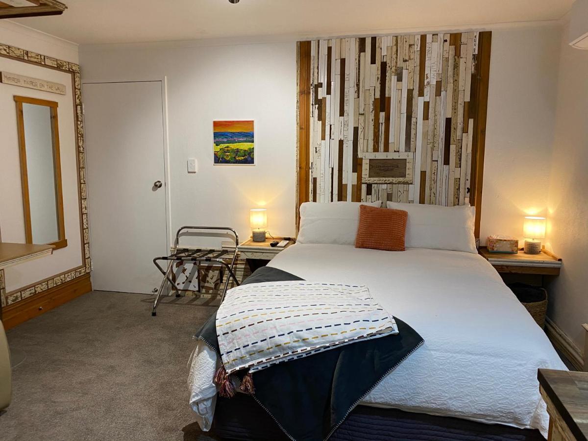 No 3 @ Bed In A Shed B&Bs Watervale Εξωτερικό φωτογραφία